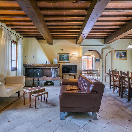 Villa Villa Elena-1 By Interhome Le Vedute Екстер'єр фото