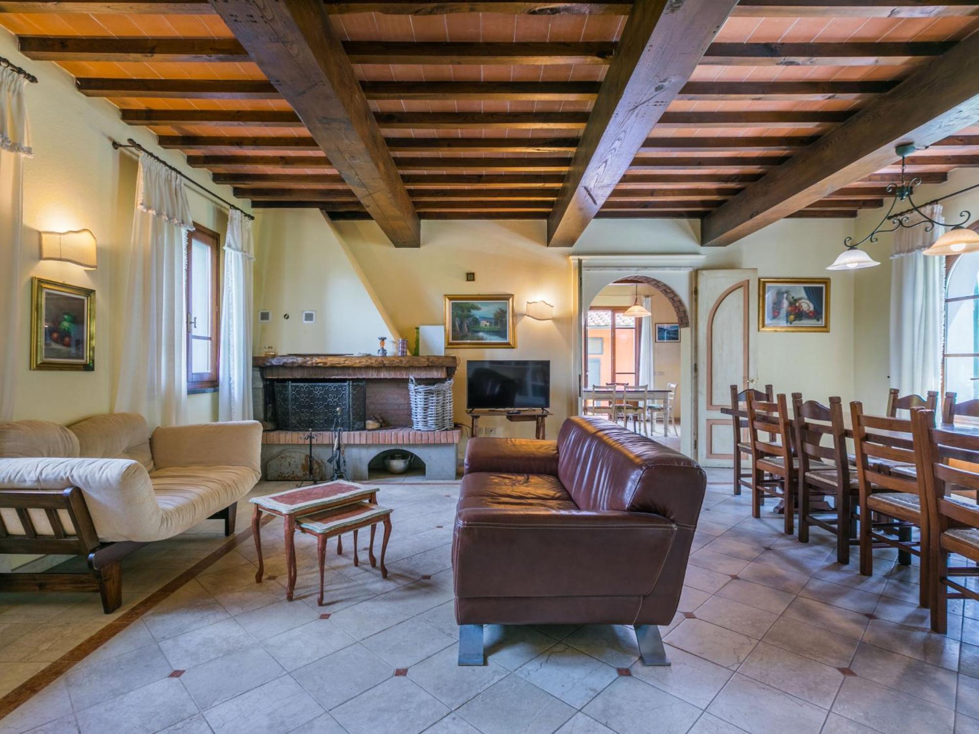 Villa Villa Elena-1 By Interhome Le Vedute Екстер'єр фото