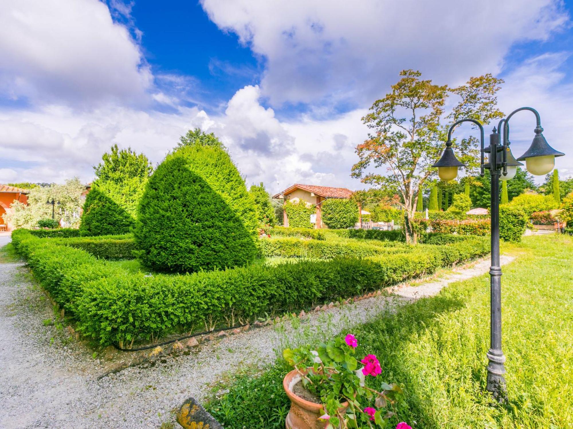 Villa Villa Elena-1 By Interhome Le Vedute Екстер'єр фото
