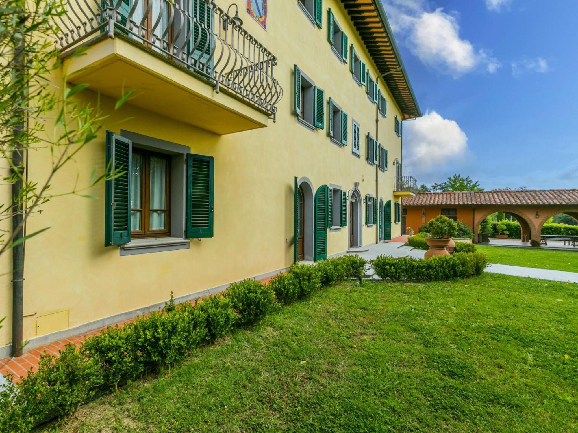 Villa Villa Elena-1 By Interhome Le Vedute Екстер'єр фото