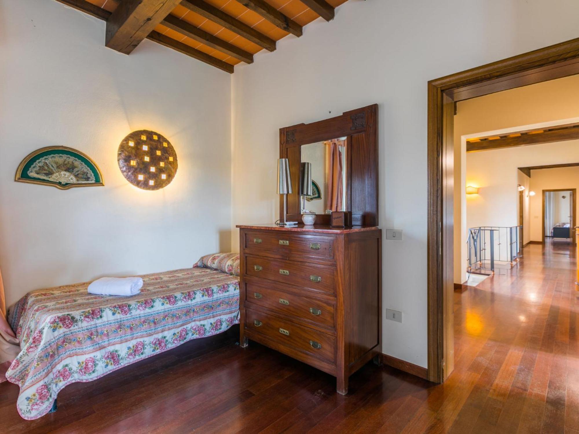 Villa Villa Elena-1 By Interhome Le Vedute Екстер'єр фото