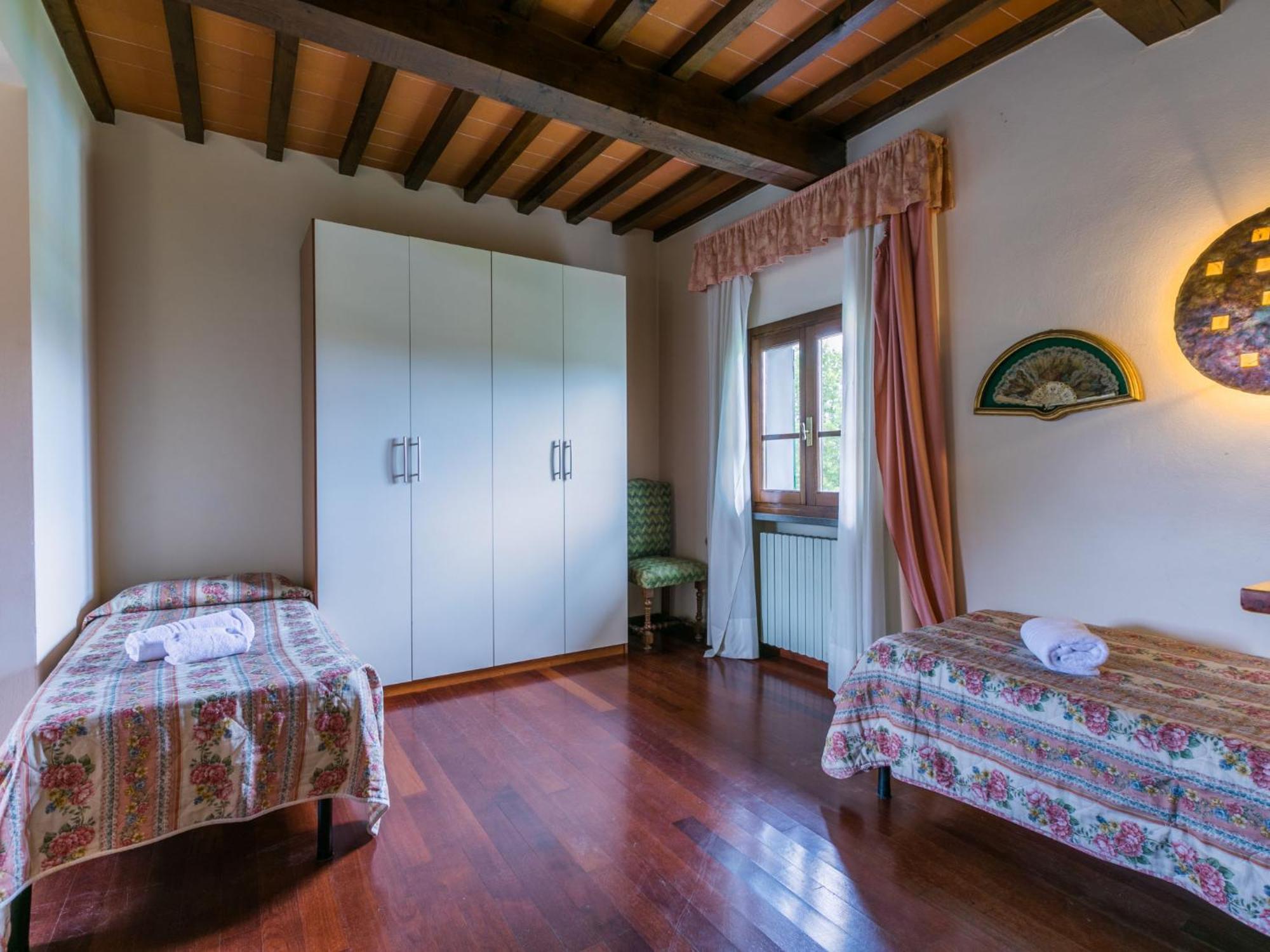 Villa Villa Elena-1 By Interhome Le Vedute Екстер'єр фото