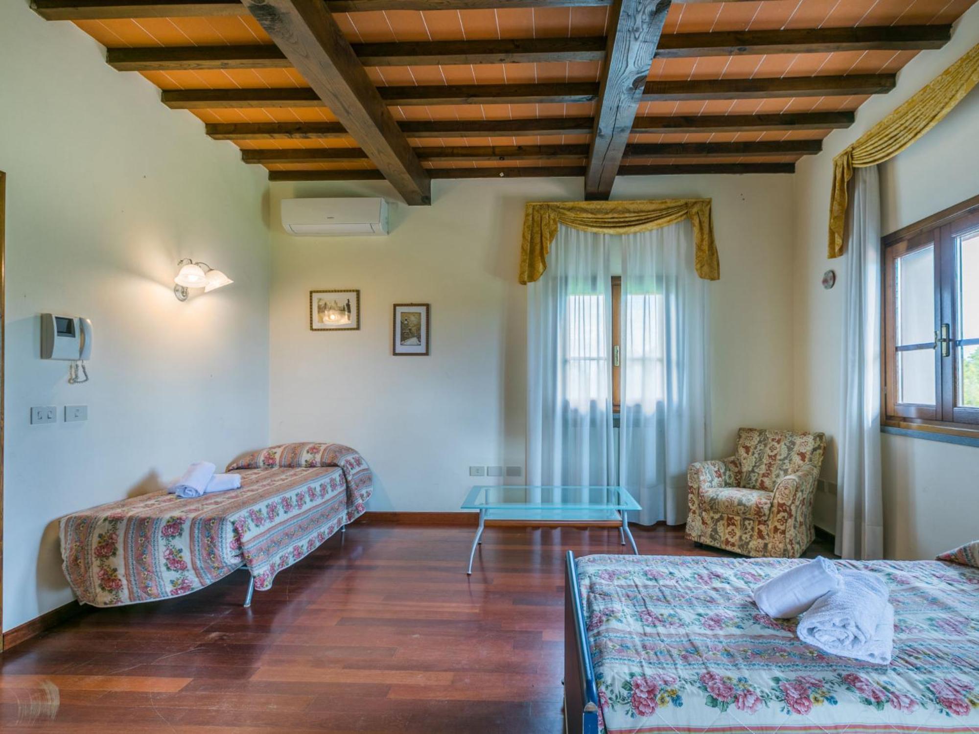 Villa Villa Elena-1 By Interhome Le Vedute Екстер'єр фото