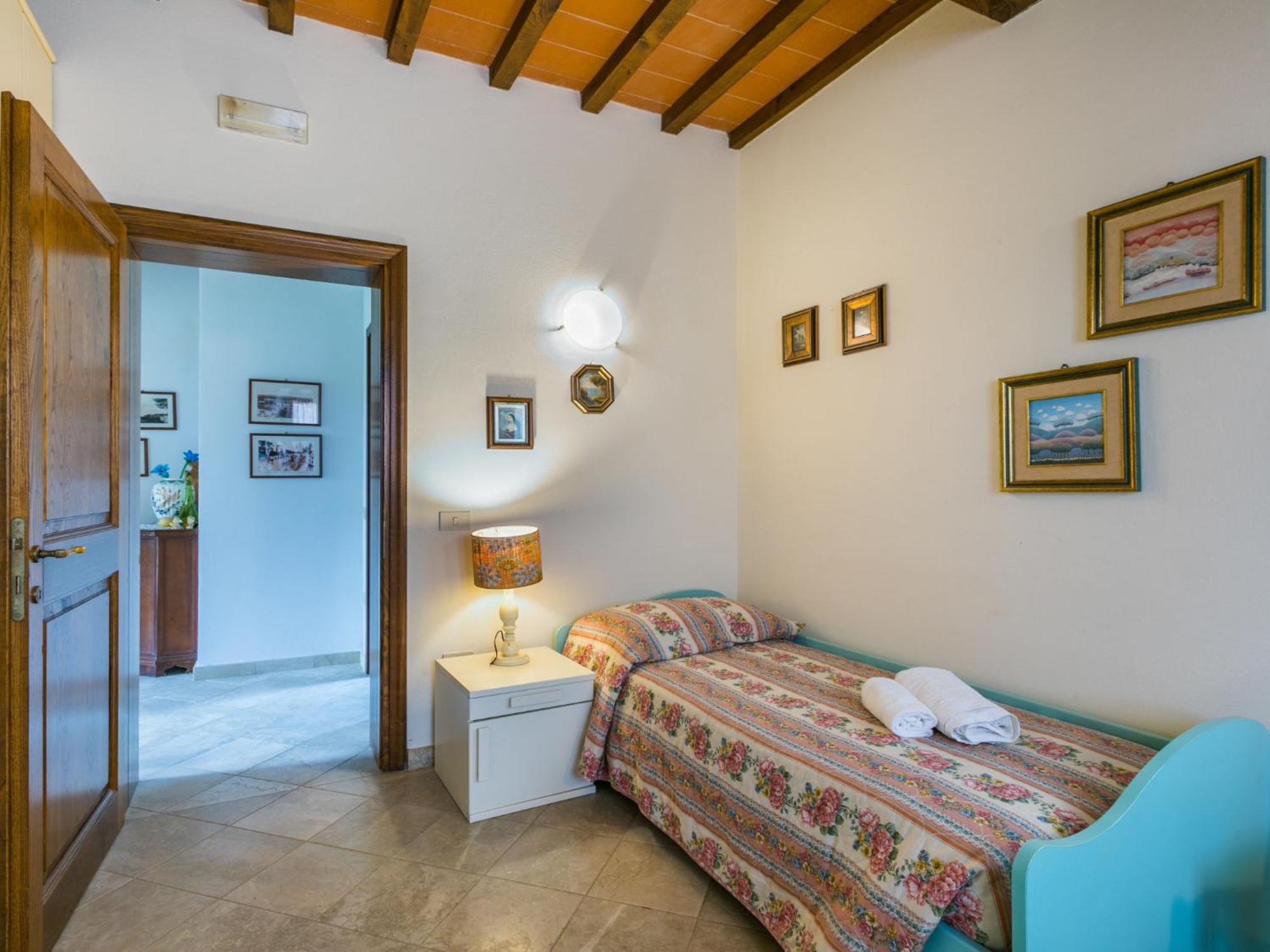 Villa Villa Elena-1 By Interhome Le Vedute Екстер'єр фото