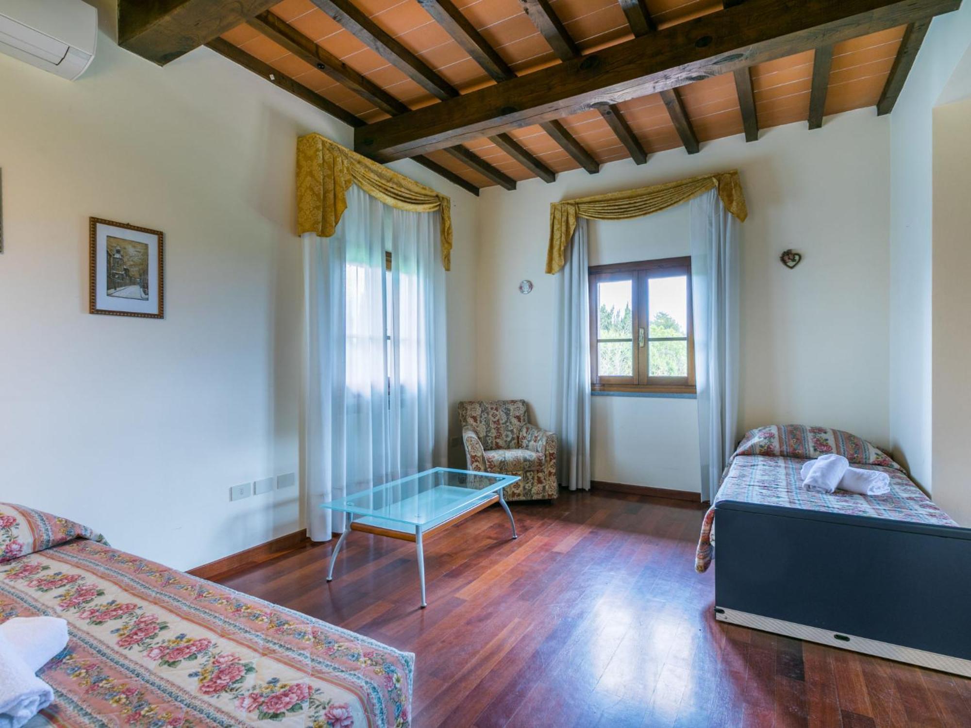 Villa Villa Elena-1 By Interhome Le Vedute Екстер'єр фото