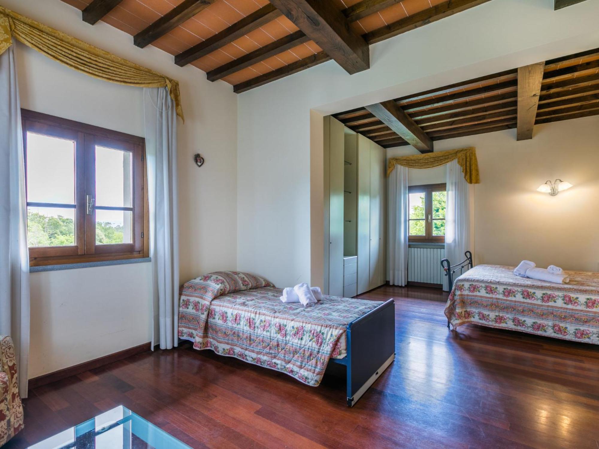Villa Villa Elena-1 By Interhome Le Vedute Екстер'єр фото
