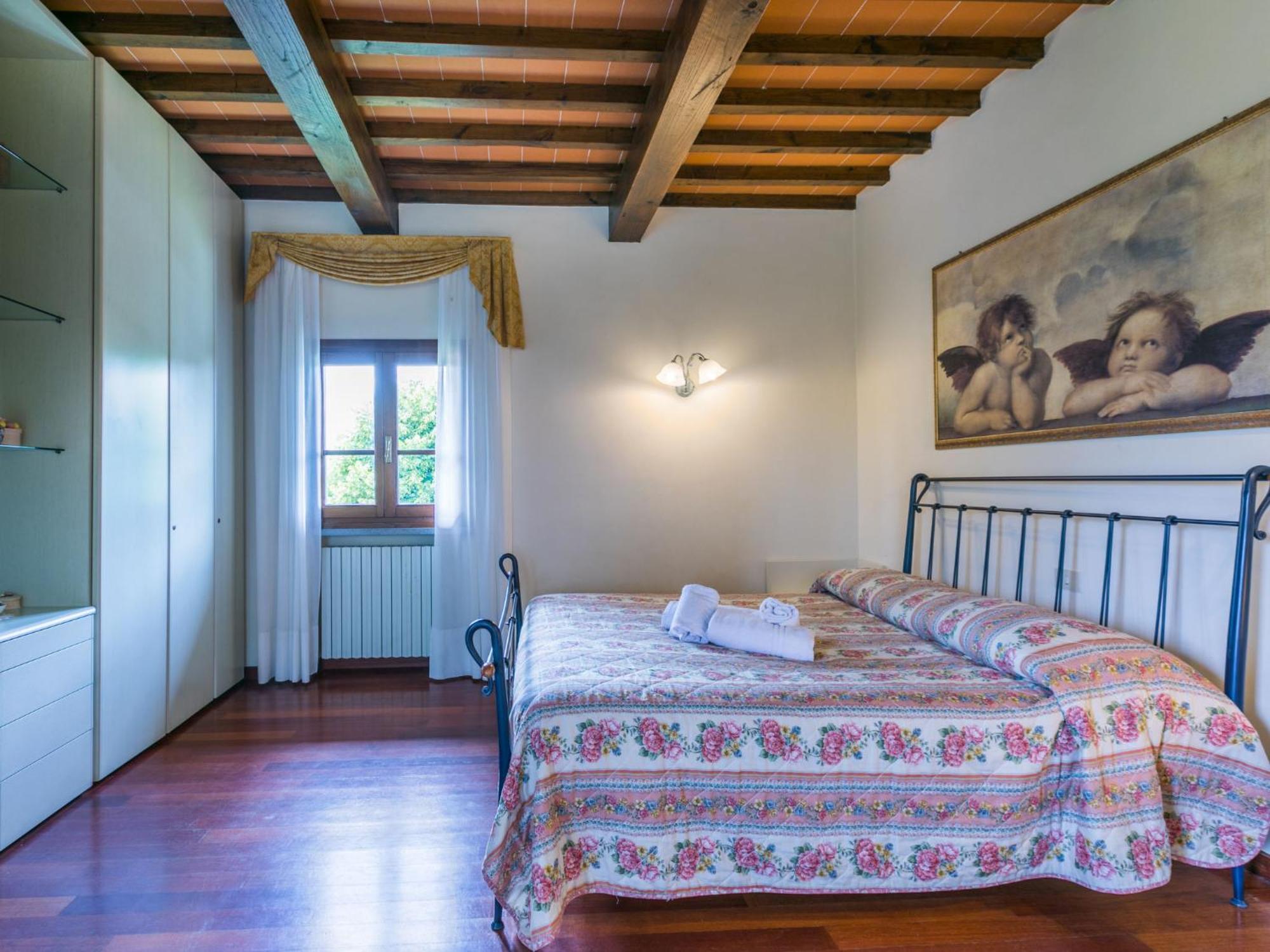 Villa Villa Elena-1 By Interhome Le Vedute Екстер'єр фото