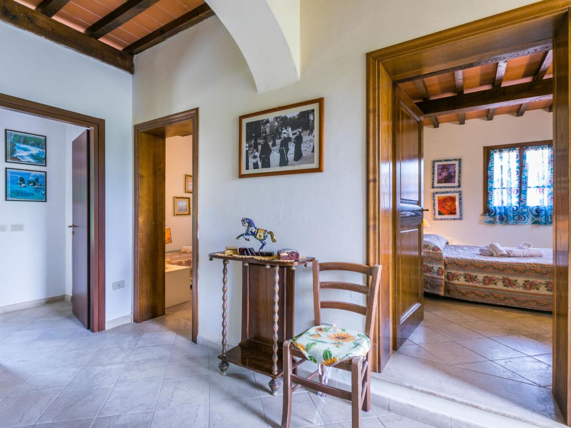 Villa Villa Elena-1 By Interhome Le Vedute Екстер'єр фото