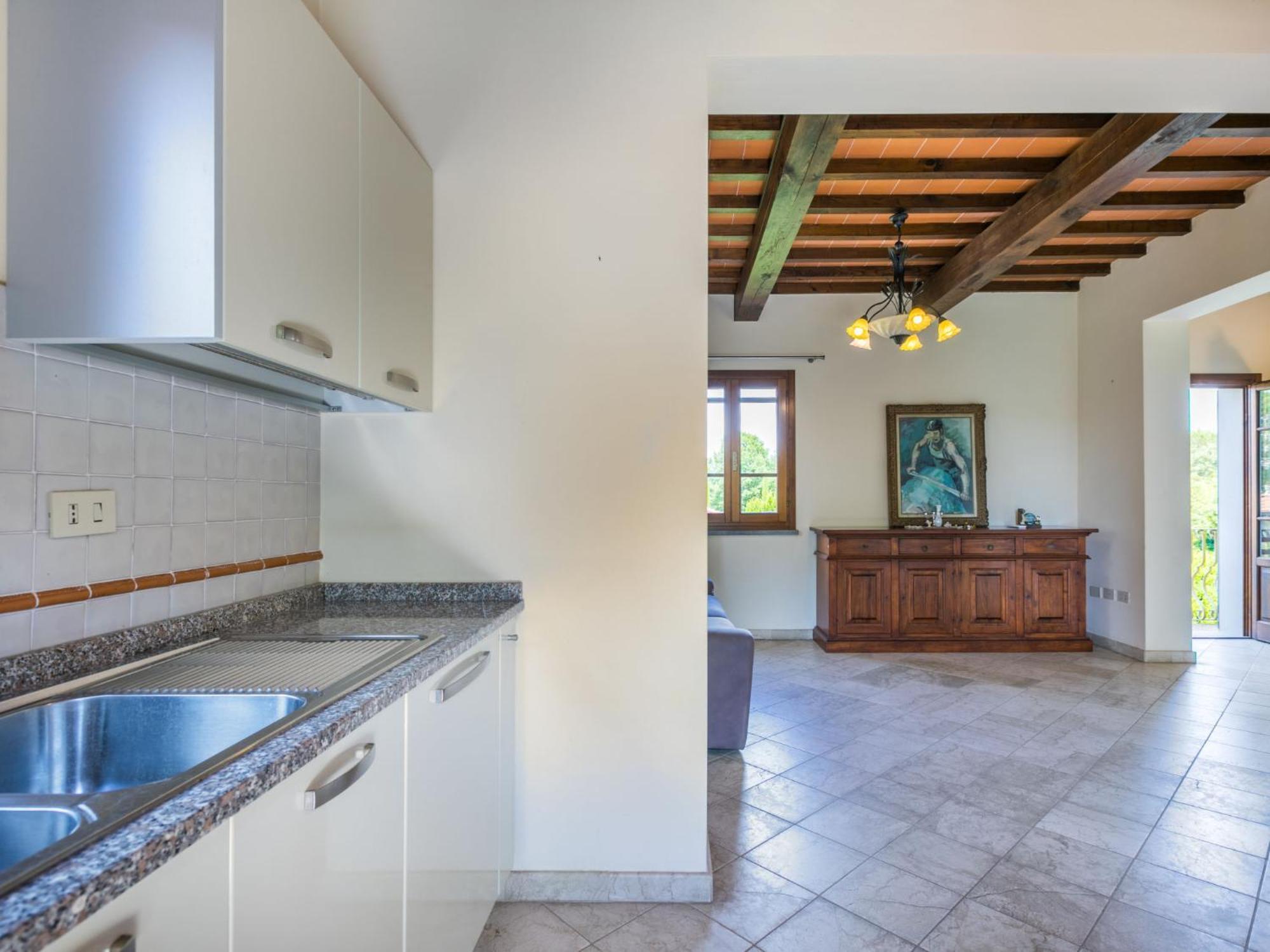 Villa Villa Elena-1 By Interhome Le Vedute Екстер'єр фото