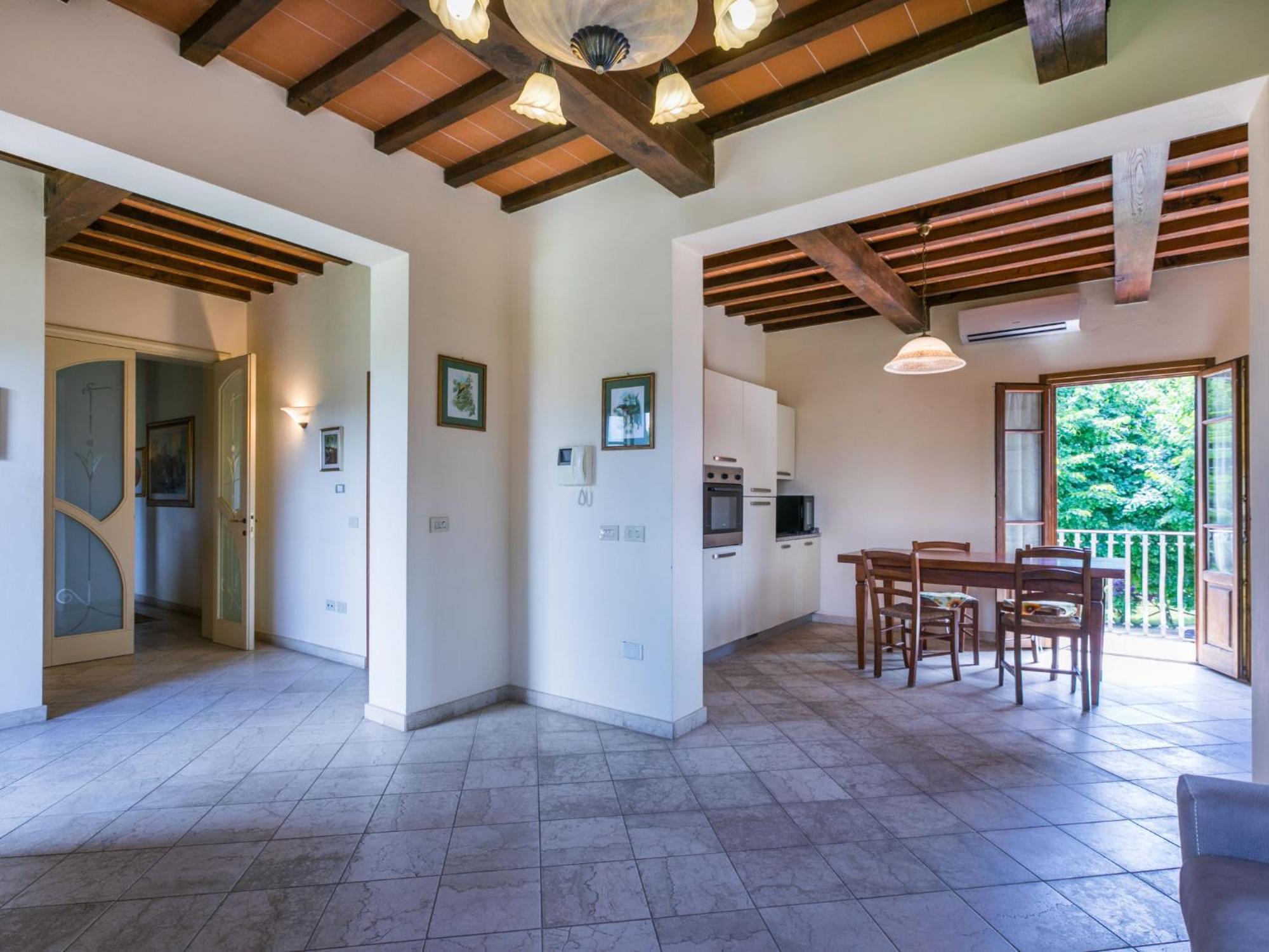 Villa Villa Elena-1 By Interhome Le Vedute Екстер'єр фото
