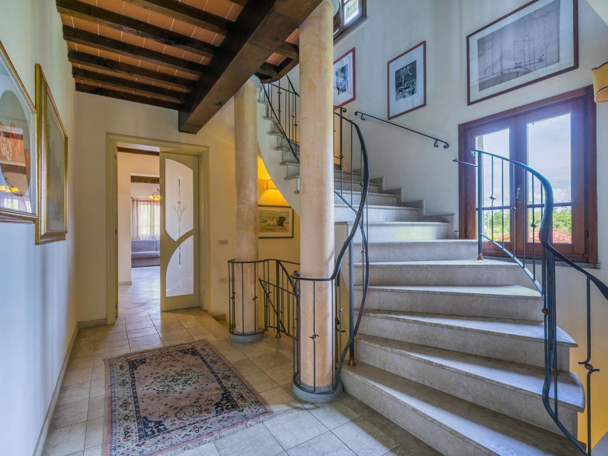 Villa Villa Elena-1 By Interhome Le Vedute Екстер'єр фото