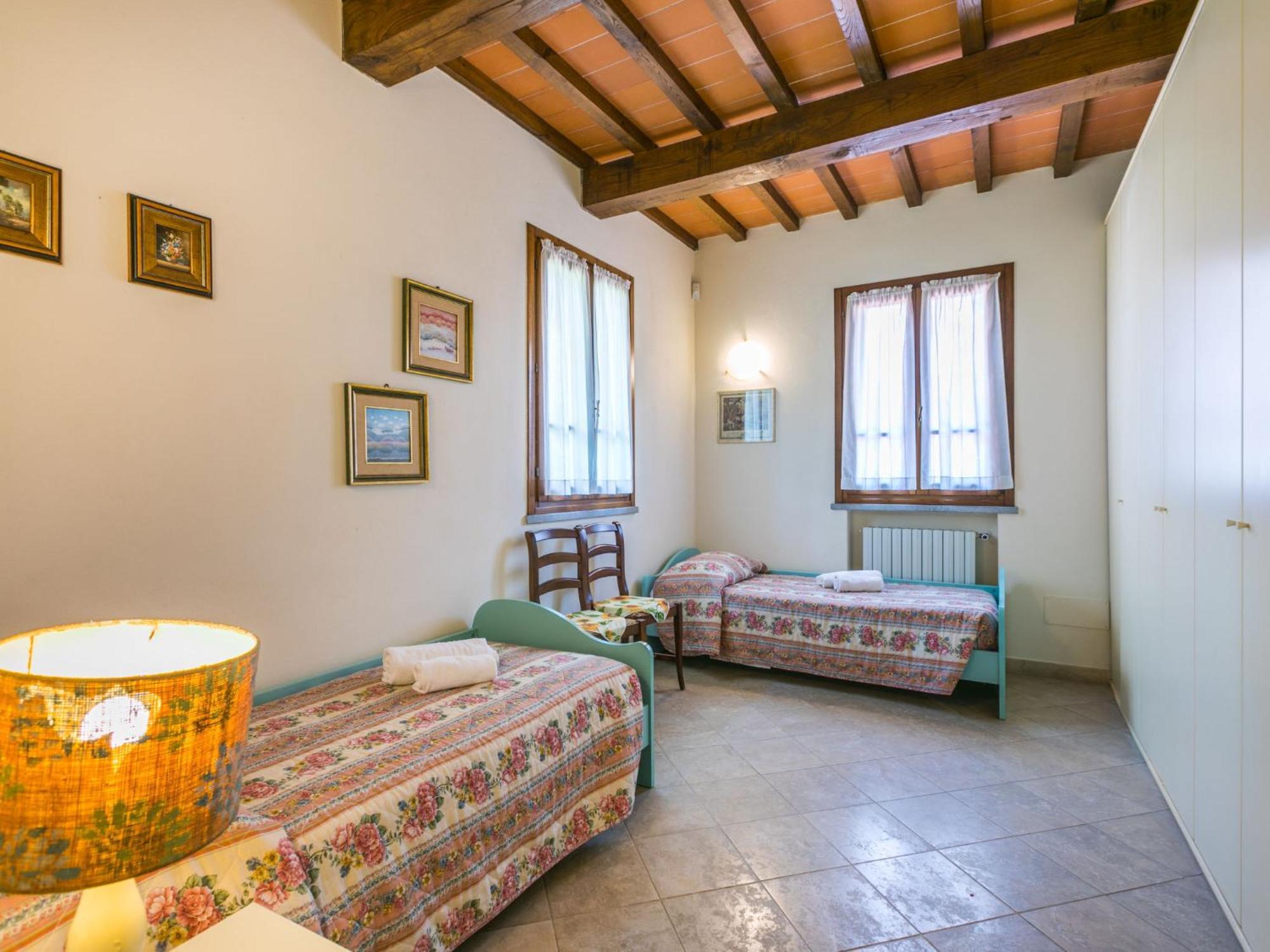 Villa Villa Elena-1 By Interhome Le Vedute Екстер'єр фото