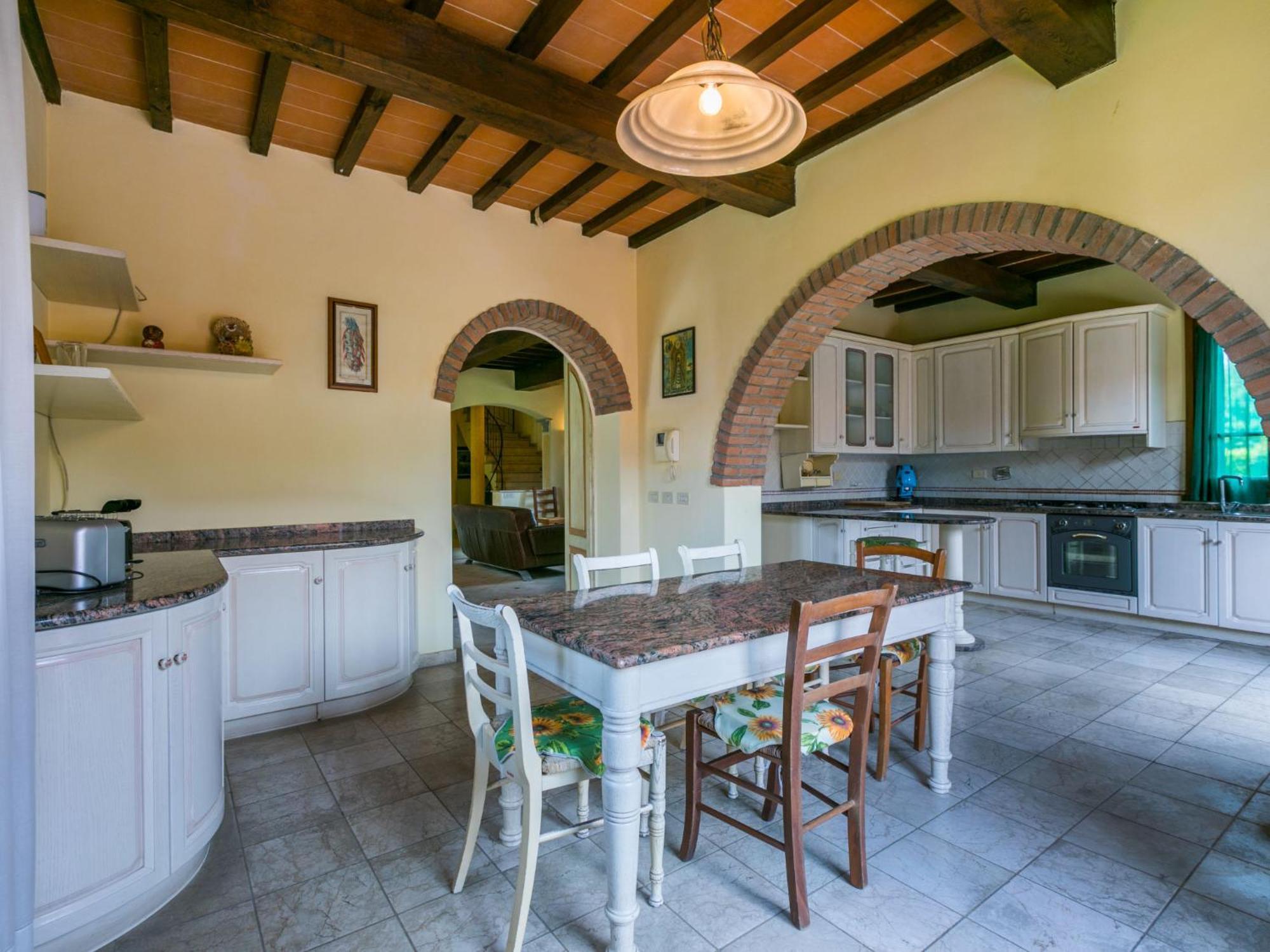 Villa Villa Elena-1 By Interhome Le Vedute Екстер'єр фото