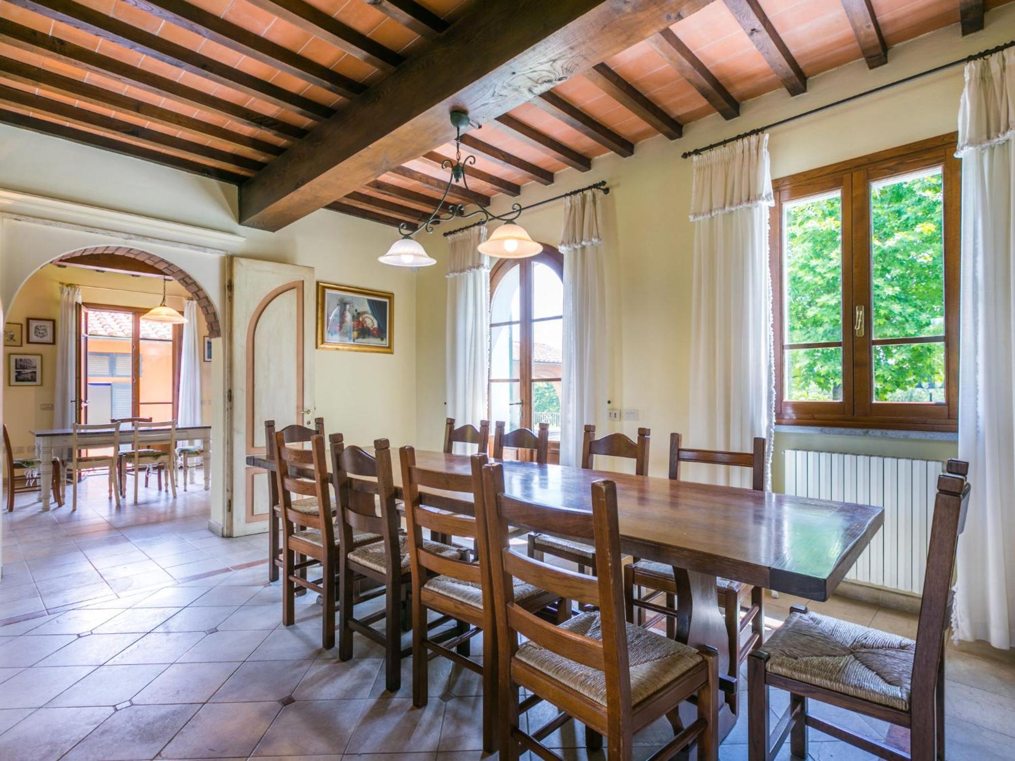 Villa Villa Elena-1 By Interhome Le Vedute Екстер'єр фото