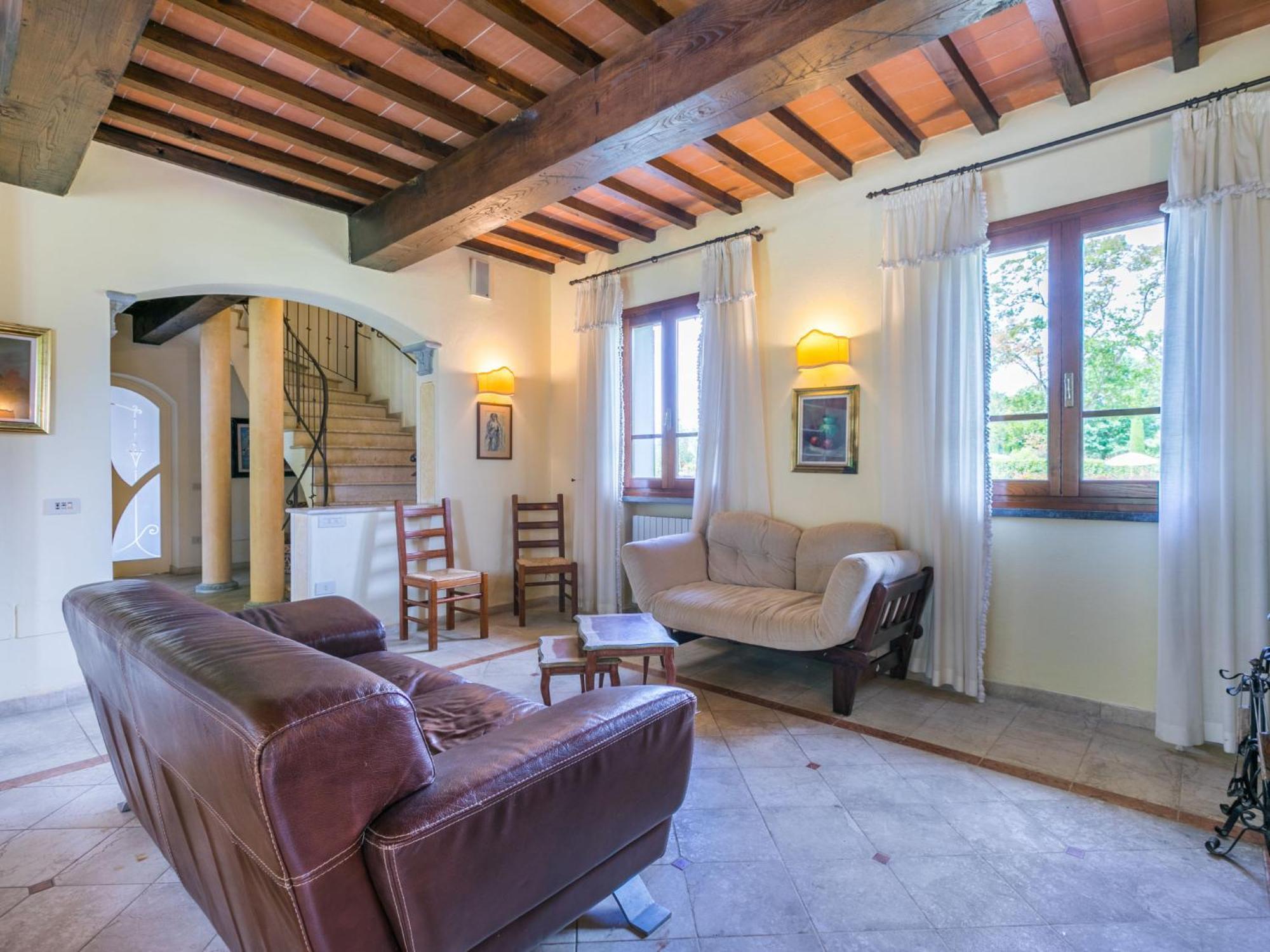 Villa Villa Elena-1 By Interhome Le Vedute Екстер'єр фото