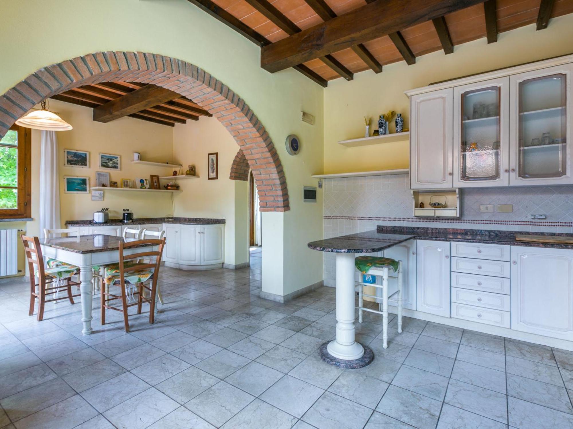 Villa Villa Elena-1 By Interhome Le Vedute Екстер'єр фото